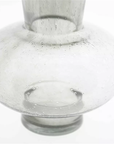 Vase MODEST - GREY BUBBLES by DutZ
