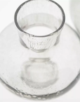 Vase MODEST - GREY BUBBLES by DutZ
