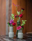 Vase RONA - TAUPE