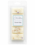 Duvet Day Soy Wax Melt