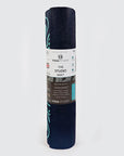 Yoga Studio Designed Reversible Sticky Yoga Mat 6mm