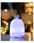 White Rabbit Diffuser Lamp