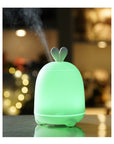 White Rabbit Diffuser Lamp