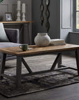 Stylish Darcy Stone Planter | Modern Home Decor