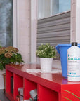 EcoGlass Window Cleaner One Litre