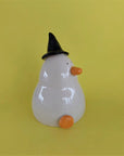 Mel with the Spell (Witch Duck)