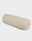 Yoga Studio EU Organic Buckwheat Bolster - Unbranded