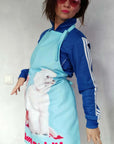 Apron “Bitches and Poodles”