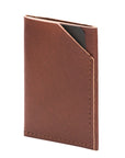 Double Compartment Minimalist Card Holder