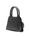 Elegant Mini Leather Handbag – Handmade & Versatile by RR at brixbailey.com
