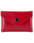 Classic Handmade Envelope Wallet with RR Logo – Compact Design by RR at brixbailey.com