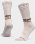 Athletic Cushioned Merino Wool Socks Unisex