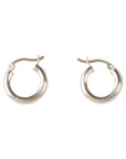 Mix and Match Hoop Earrings Set