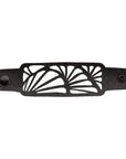 Seraphine (III) Recycled Rubber Bracelet