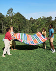 Dock & Bay Picnic Blanket - Sugar Sorbet: Large (170x170cm)