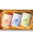 Eco Bath London Epsom Salt Gift Set