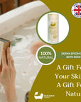 Eco Bath London Muscle and Joint Epsom Salt Bath Soak - Tube