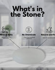 Eco Bath Natural Deodorant Stone (160gr)