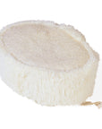 Eco Bath London Natural Loofah Bath Scrubber