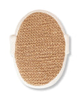 Eco Bath Natural Ramie Bath Scrubber