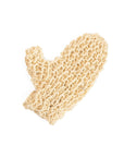 Eco Bath Natural Sisal Aloe Massage Gloves