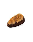 Eco Bath Natural Sisal Nail Brush Collection - Available in Beech Wood, Walnut Wood and Olive Wood