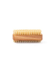 Eco Bath Natural Sisal Nail Brush Collection - Available in Beech Wood, Walnut Wood and Olive Wood