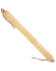 Eco Bath London Natural Sisal Body Strap - Premium Exfoliating Back Scrubber