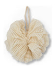 Eco Bath London Ramie Bath Puff - Soft Body Scrubber Bath Sponge