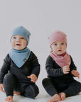 Baby Merino Hat MIKA
