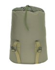 Cafe Backpack in Khaki and Beige