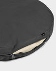 Yoga Studio EU Round Organic Zabuton Meditation Cushion