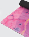 Yoga Studio Vegan Suede Microfiber Yoga Mat 4mm