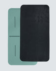 Yoga Studio The Grip Mini Knee Mat Pad