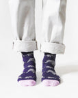 Save the Elephants Bamboo Socks