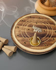 Incense Gift Set