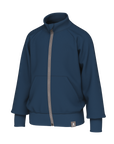 Eliot Sweat Jacket – Lightweight, Zip-Up, No-Hood Design by Breden at brixbailey.com