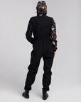 Softshell Waterproof Full Body Suit