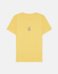 Unisex Yellow Emperor Penguin T Shirt