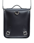 Handmade Leather City Backpack - British Edit