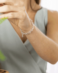 Mini Lifetime Charm Bracelet