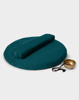 Yoga Studio EU Round Organic Zabuton Meditation Cushion Kit - Pranayama