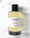 Energy Eau de Parfum | Enhance Endurance & Sharpen Clarity 100ml