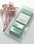 Pear & Freesia Wax Melt Snapbar