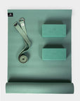 Yoga Studio Oeko-Tex Starter Yoga Set