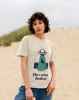 The Curious Incident Tee