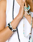 Eros Mala Bracelet