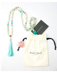 Eros Mala Necklace