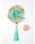 Eros Mala Necklace