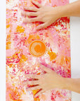 Erytheia Yoga Pad